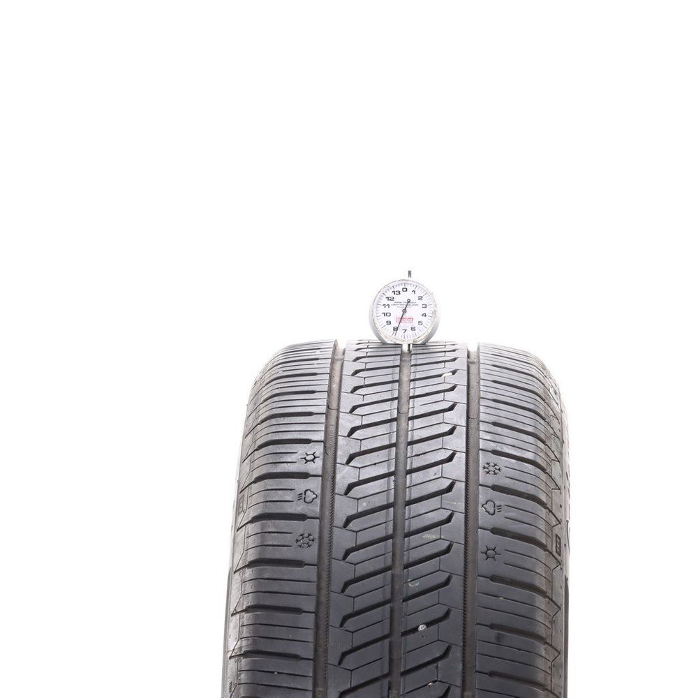 Set of (2) Used 225/60R17 Continental ControlContact Tour M A/S EV 99H - 7.5-9/32 - Image 2