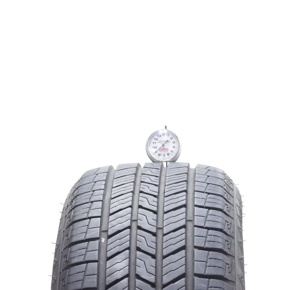 Set of (2) Used 245/55R19 Sailun Terramax HLT 103S - 9-10/32 - Image 2