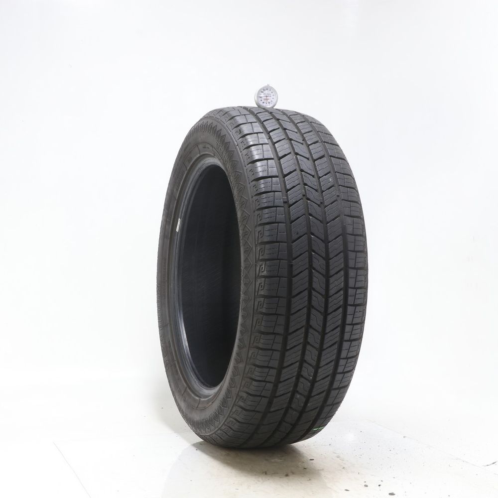 Set of (2) Used 245/55R19 Sailun Terramax HLT 103S - 9-10/32 - Image 4