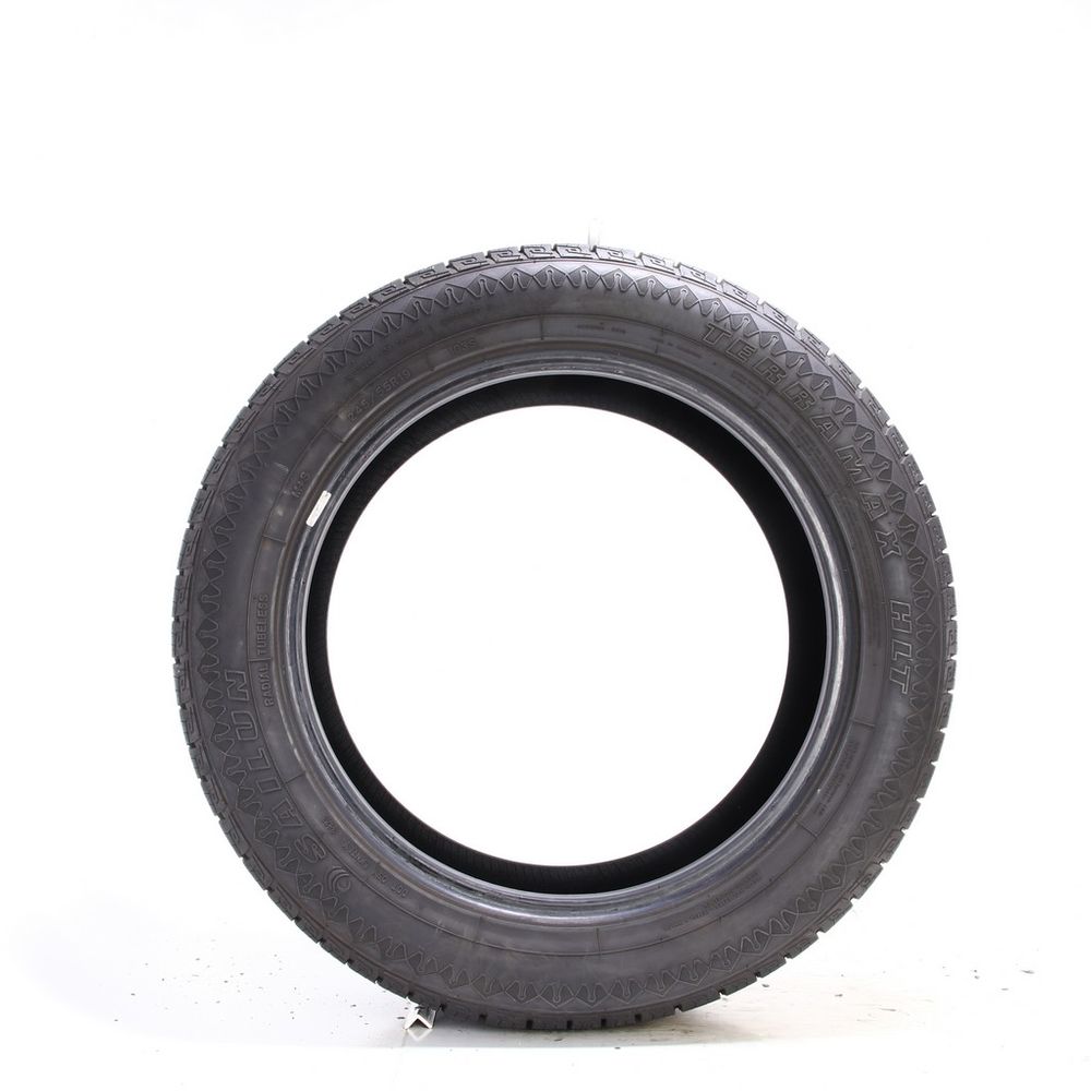 Set of (2) Used 245/55R19 Sailun Terramax HLT 103S - 9-10/32 - Image 6