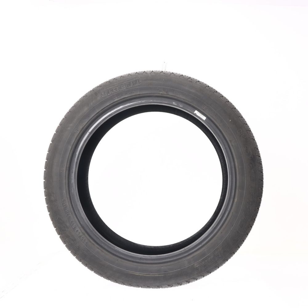 Set of (2) Used 235/50R19 Pirelli Scorpion Verde 99H - 8/32 - Image 3