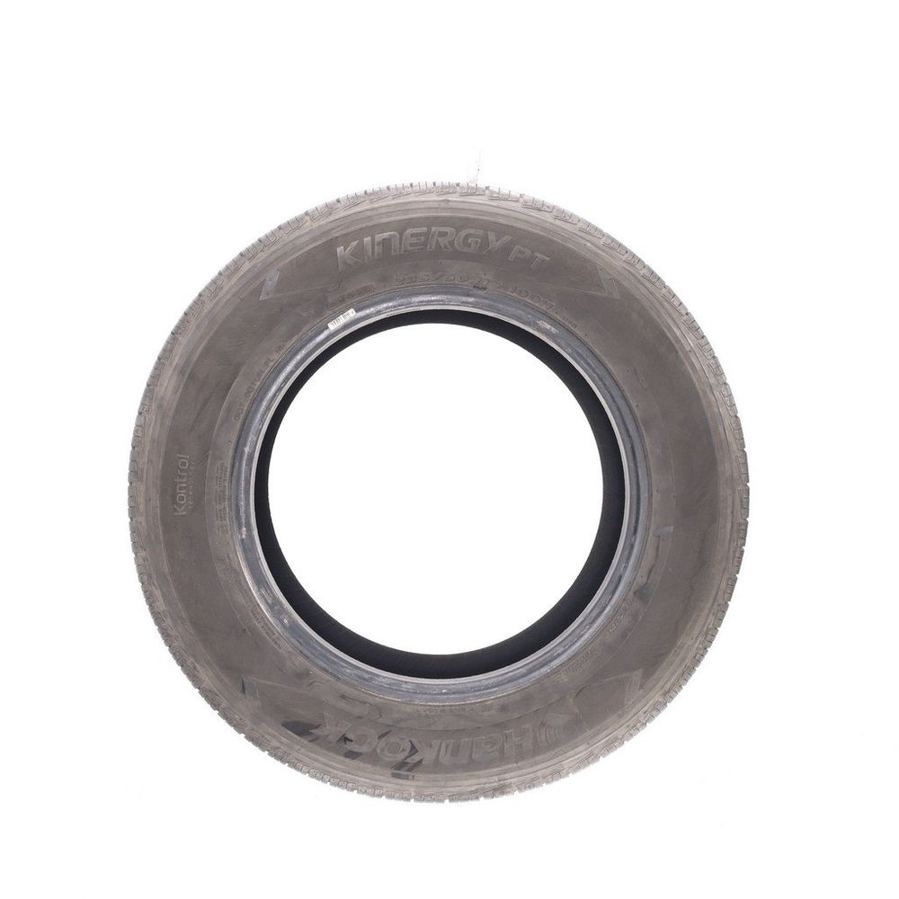Used 235/60R16 Hankook Kinergy PT 100H - 8/32 - Image 3