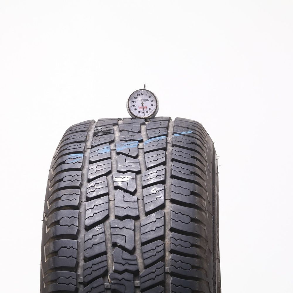 Used 265/65R17 Mesa A/P 3 112T - 6.5/32 - Image 2