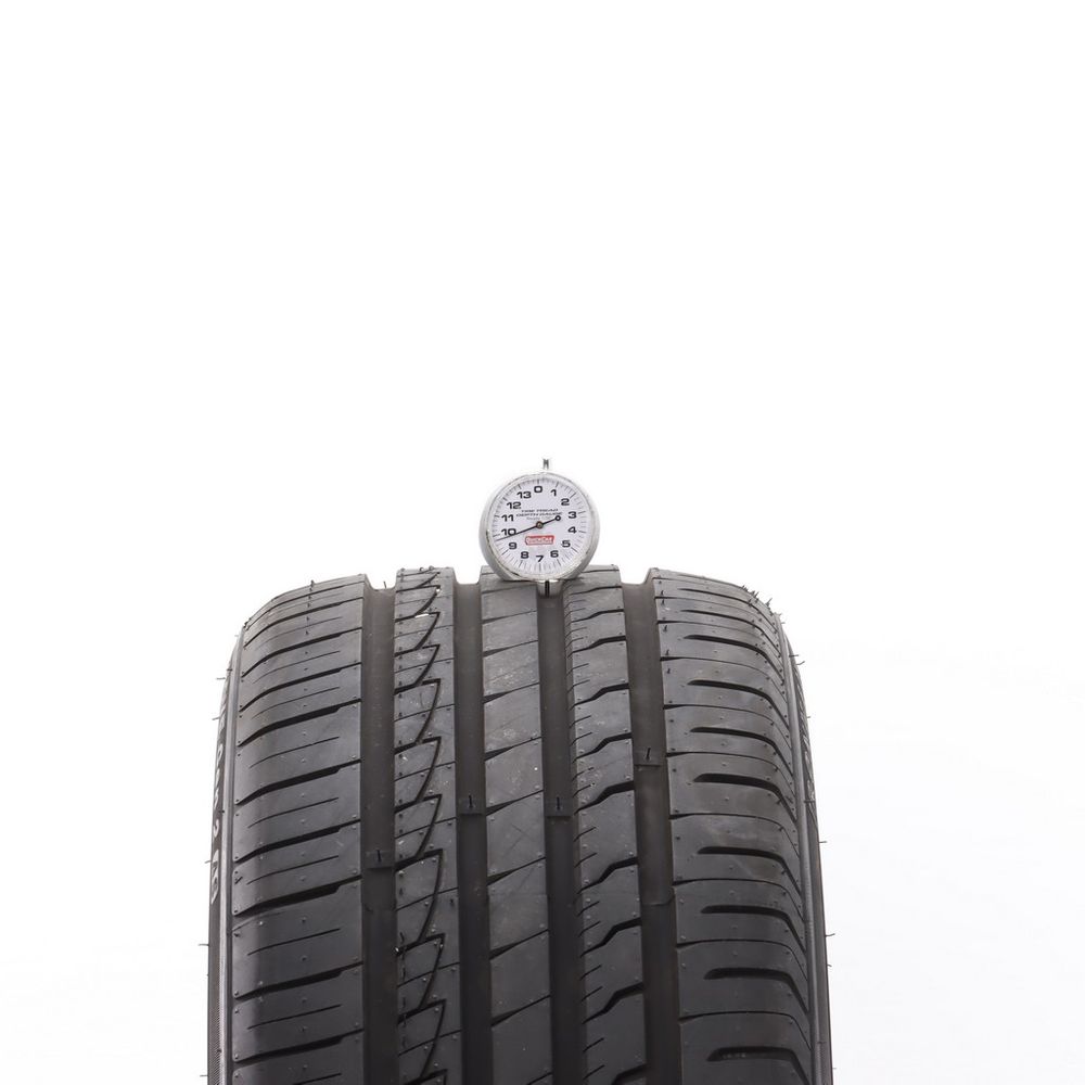 Used 235/40ZR19 Ironman IMove Gen 2 AS 96W - 9.5/32 - Image 2