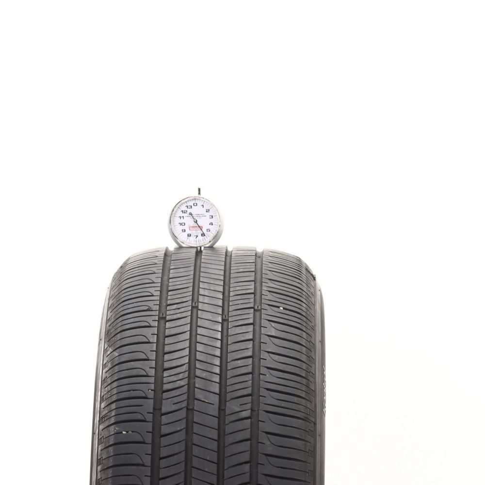 Used 195/65R15 Hankook Kinergy GT 91H - 5.5/32 - Image 2