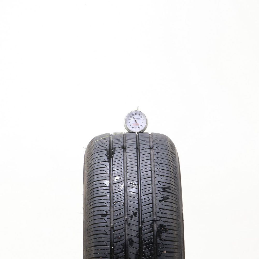 Set of (2) Used 195/65R15 Hankook Kinergy GT 91H - 5.5/32 - Image 2