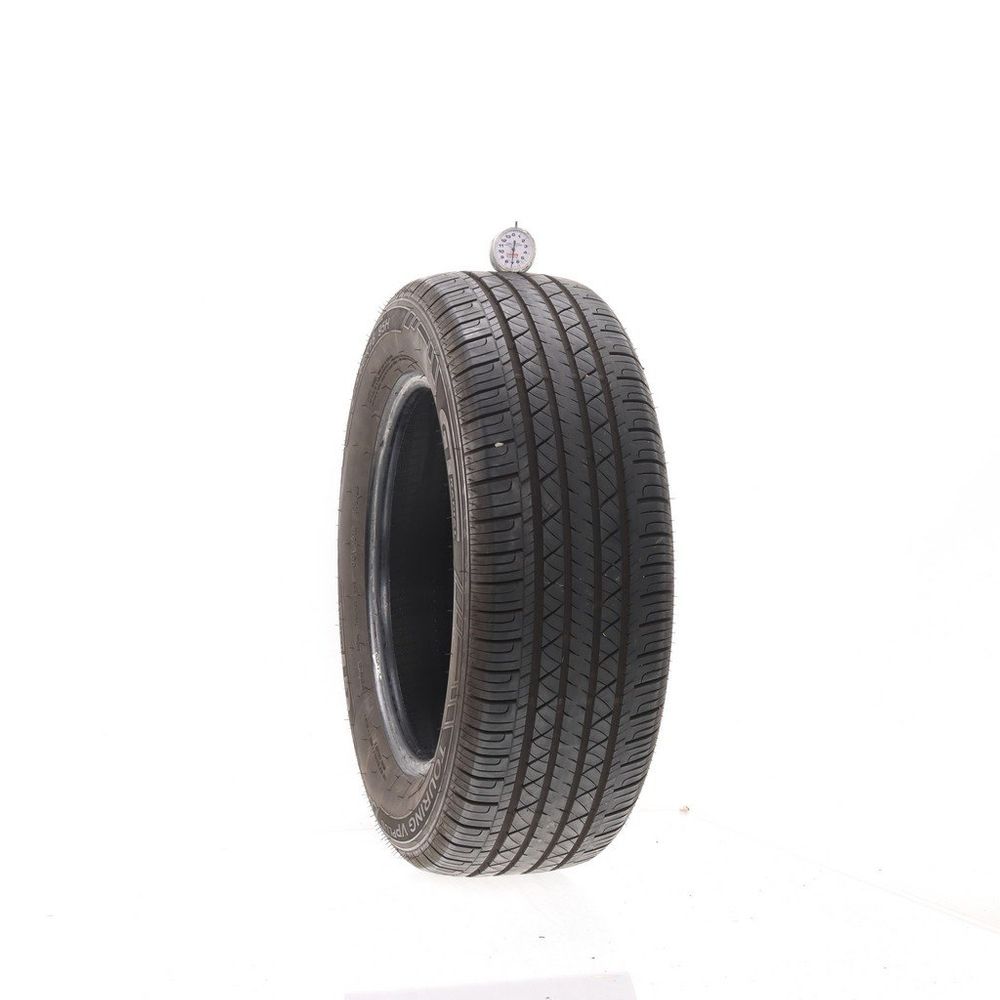 Used 215/60R16 GT Radial Touring VP Plus 95H - 7/32 - Image 1