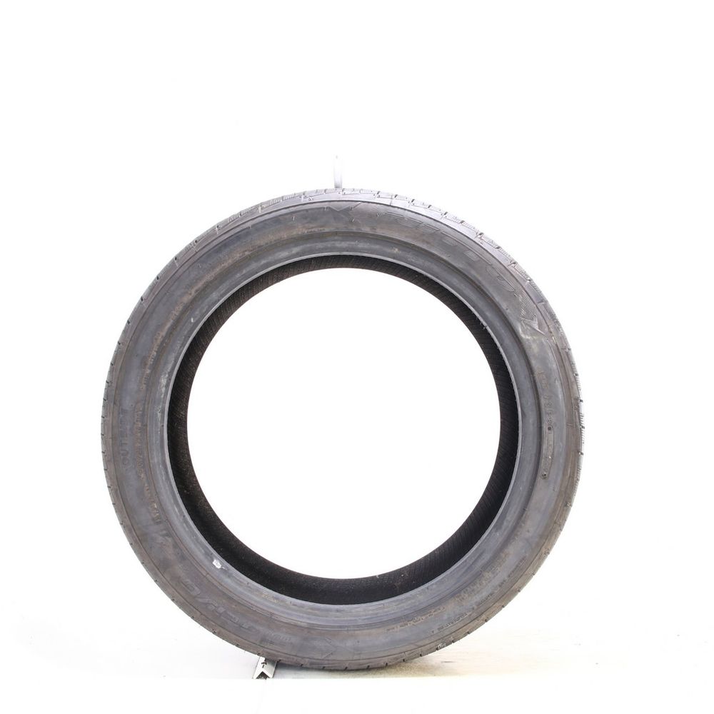 Used 225/45ZR19 Nitto Motivo 96Y - 7.5/32 - Image 3