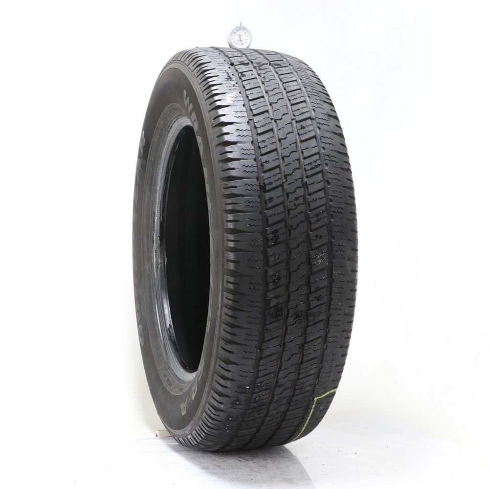 Set of (4) Used P 275/60R20 Goodyear Wrangler SR-A 114S - 6.5-7/32 - Image 1