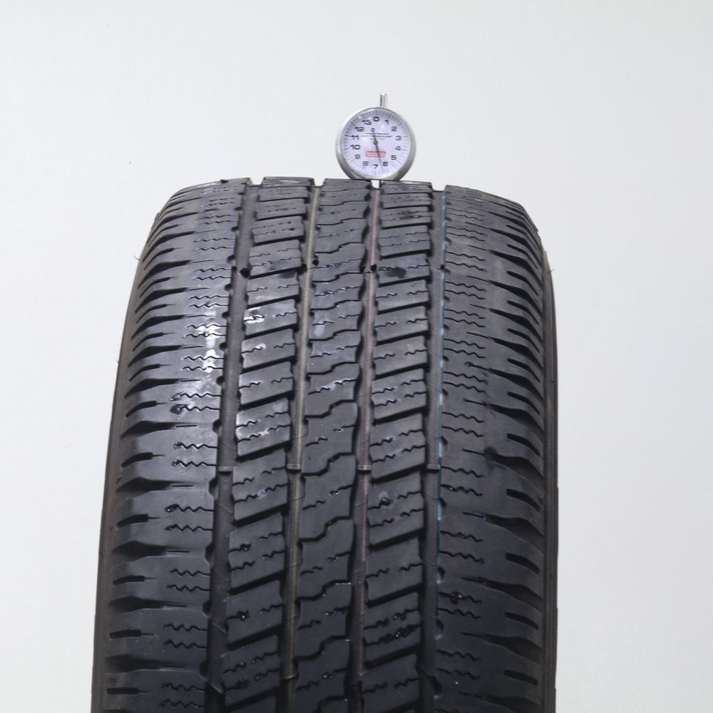 Set of (4) Used P 275/60R20 Goodyear Wrangler SR-A 114S - 6.5-7/32 - Image 2