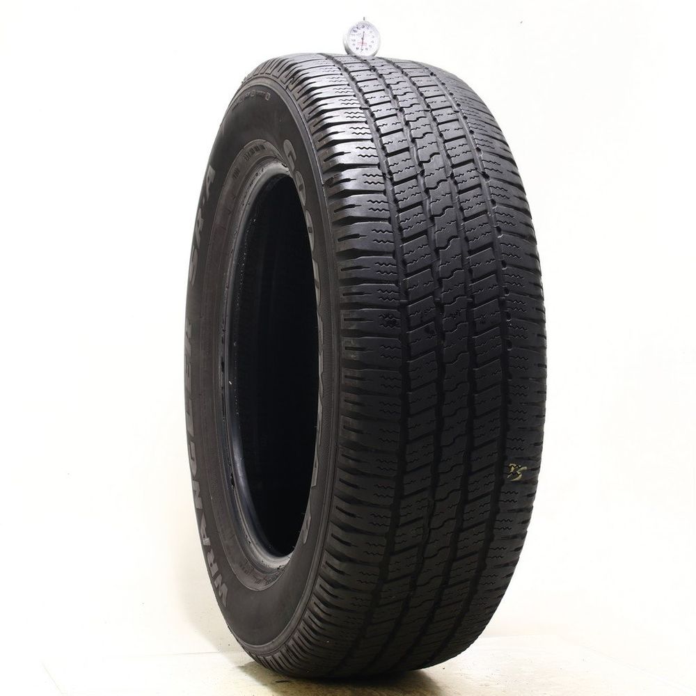 Set of (4) Used P 275/60R20 Goodyear Wrangler SR-A 114S - 6.5-7/32 - Image 4