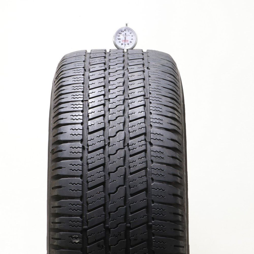 Set of (4) Used P 275/60R20 Goodyear Wrangler SR-A 114S - 6.5-7/32 - Image 5
