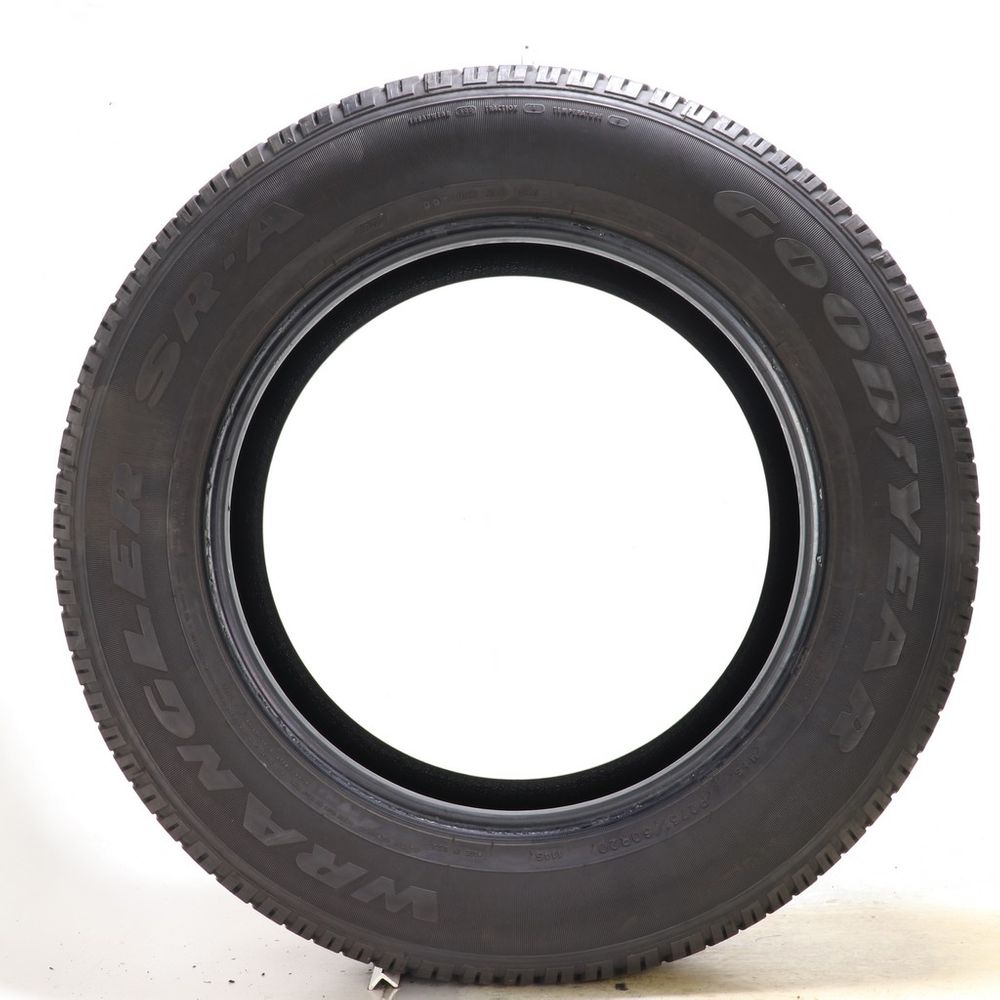 Set of (4) Used P 275/60R20 Goodyear Wrangler SR-A 114S - 6.5-7/32 - Image 6