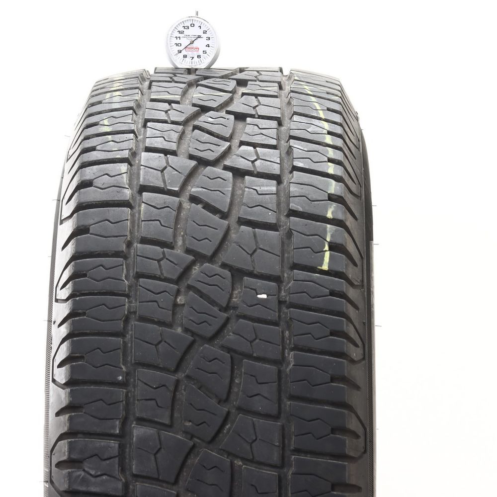 Used LT 285/70R17 Starfire Solarus AP 121/118S E - 8.5/32 - Image 2