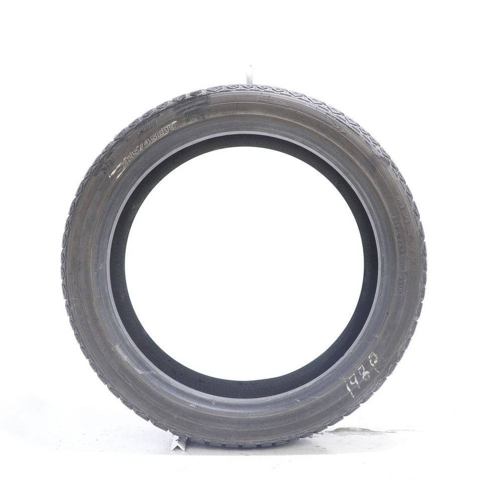 Used 225/45R19 Maxxis AP2 96V - 8/32 - Image 3