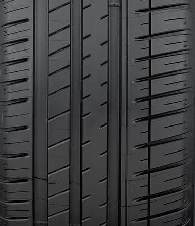 New P 245/40R18 Michelin Pilot Sport 3 97Y - Image 2