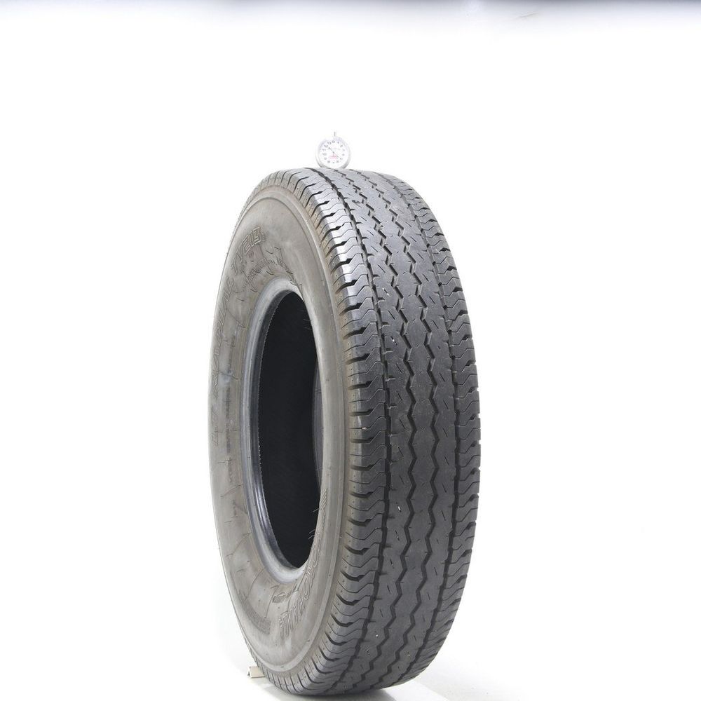 Used LT 215/85R16 Yokohama TY213B 1N/A - 5.5/32 - Image 1