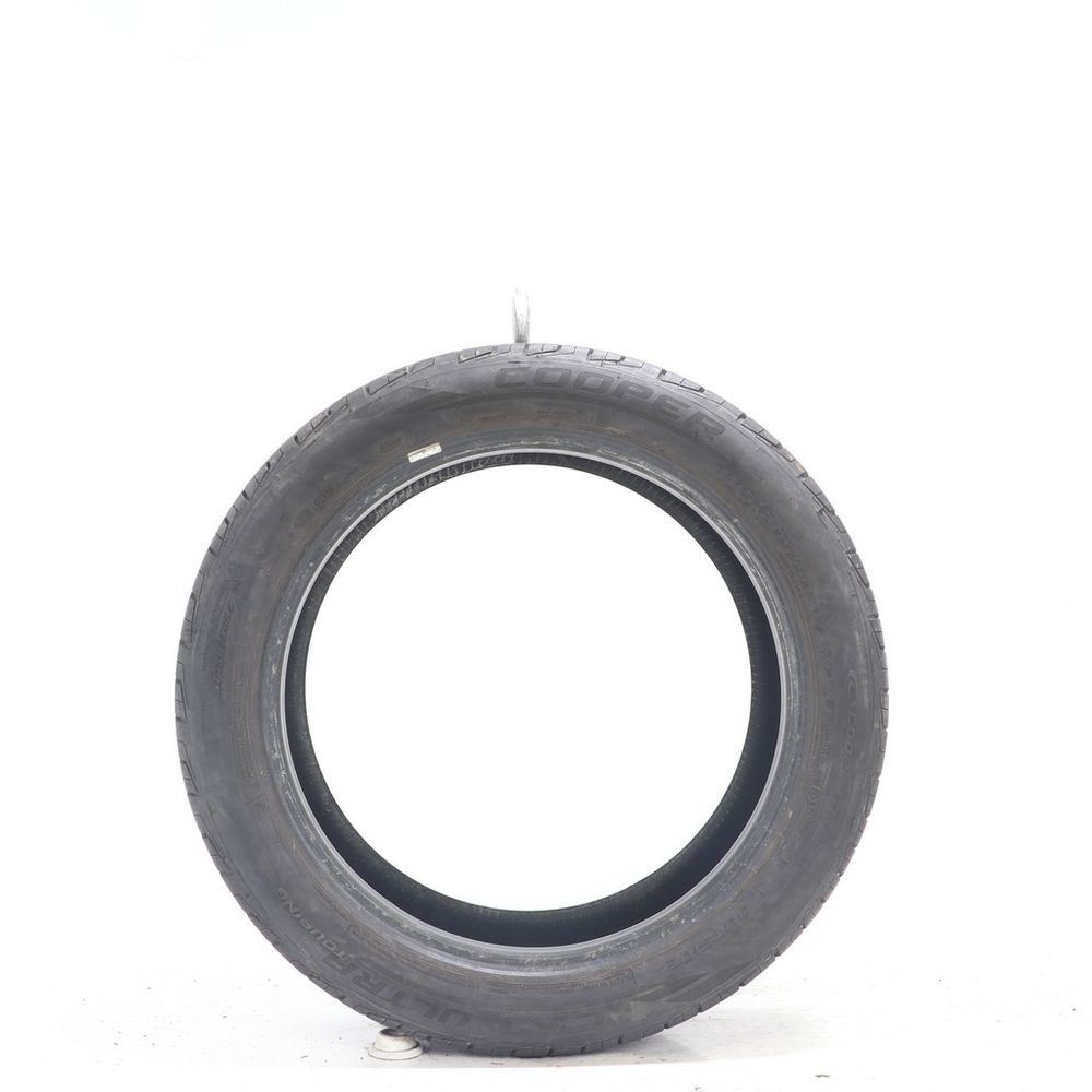 Used 205/50R17 Cooper CS5 Ultra Touring 93V - 6/32 - Image 3