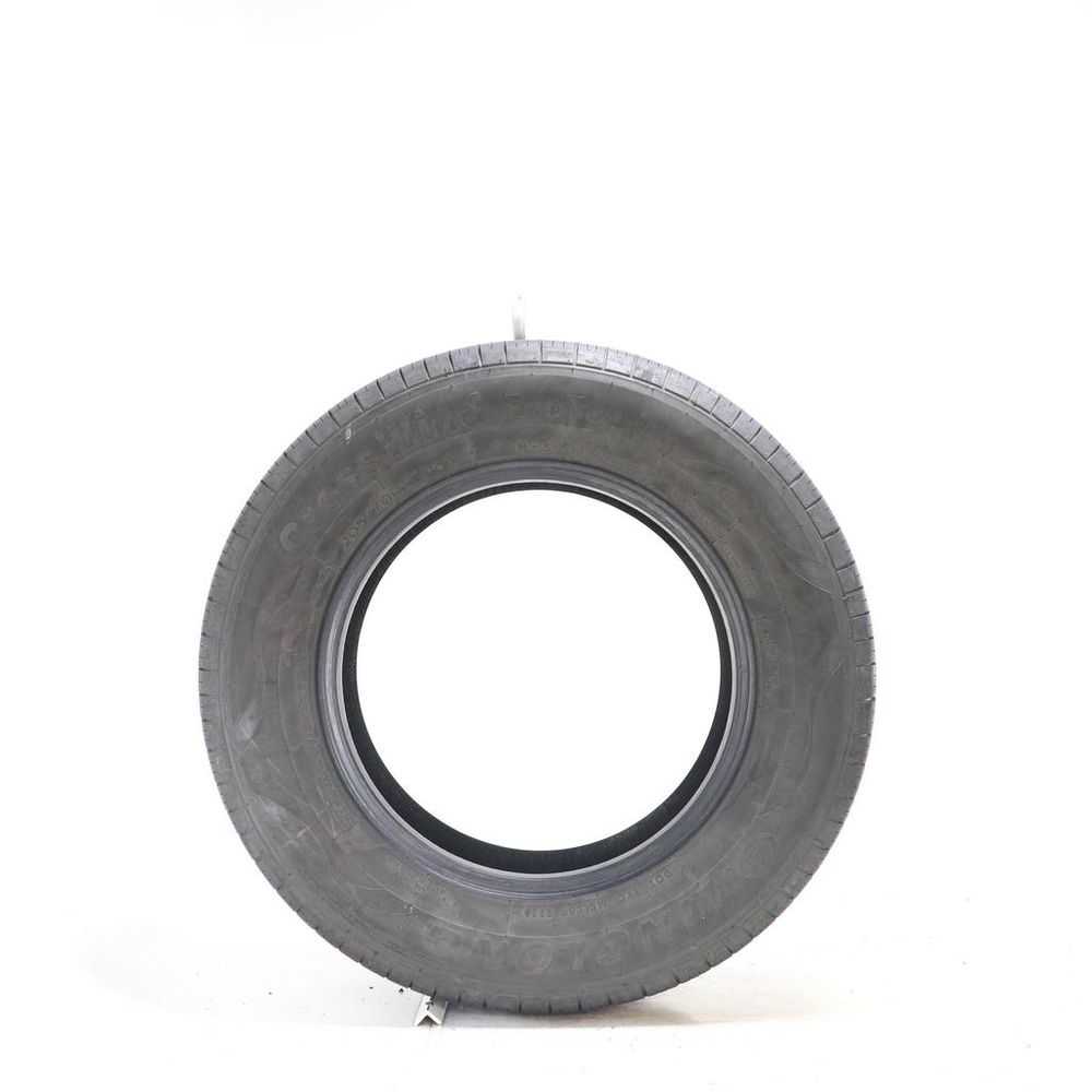 Used 205/70R15 Linglong Crosswind EcoTouring 96T - 7.5/32 - Image 3