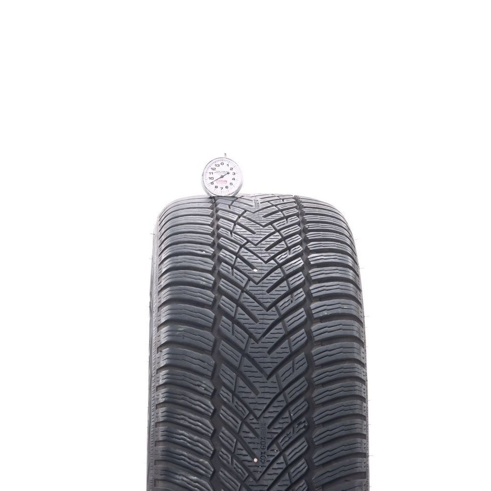 Used 235/55R20 Nokian Encompass AW02 102V - 9/32 - Image 2