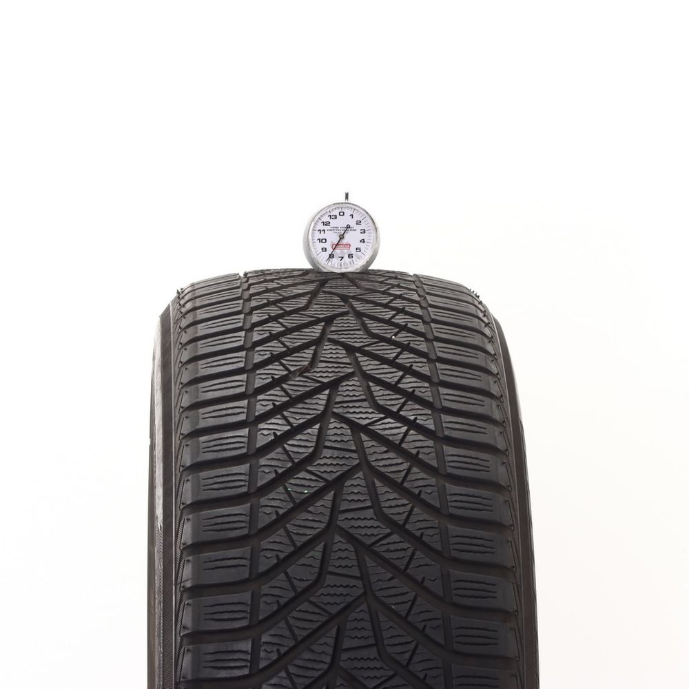Used 225/45R19 Yokohama BluEarth Winter V905 96V - 8/32 - Image 2