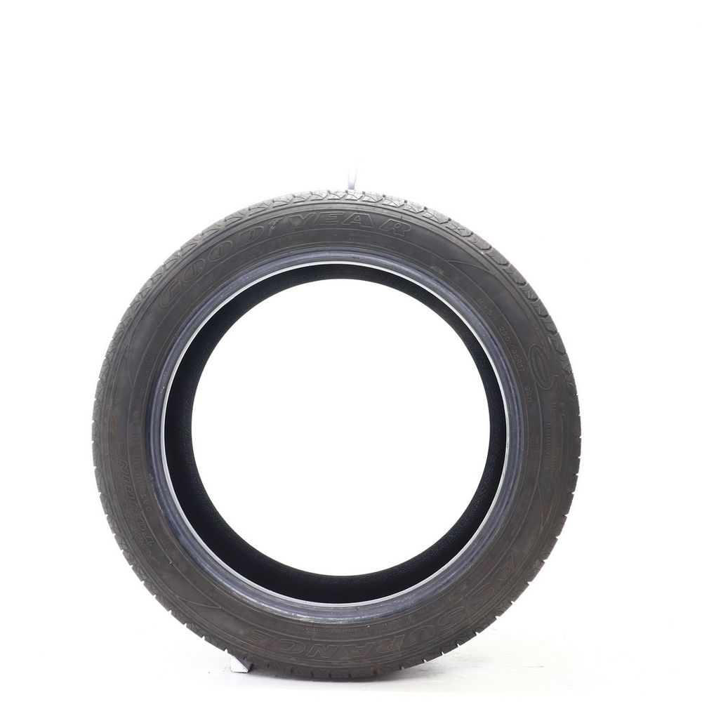 Used 235/45R17 Goodyear Assurance Comfortred Touring 94H - 8/32 - Image 3