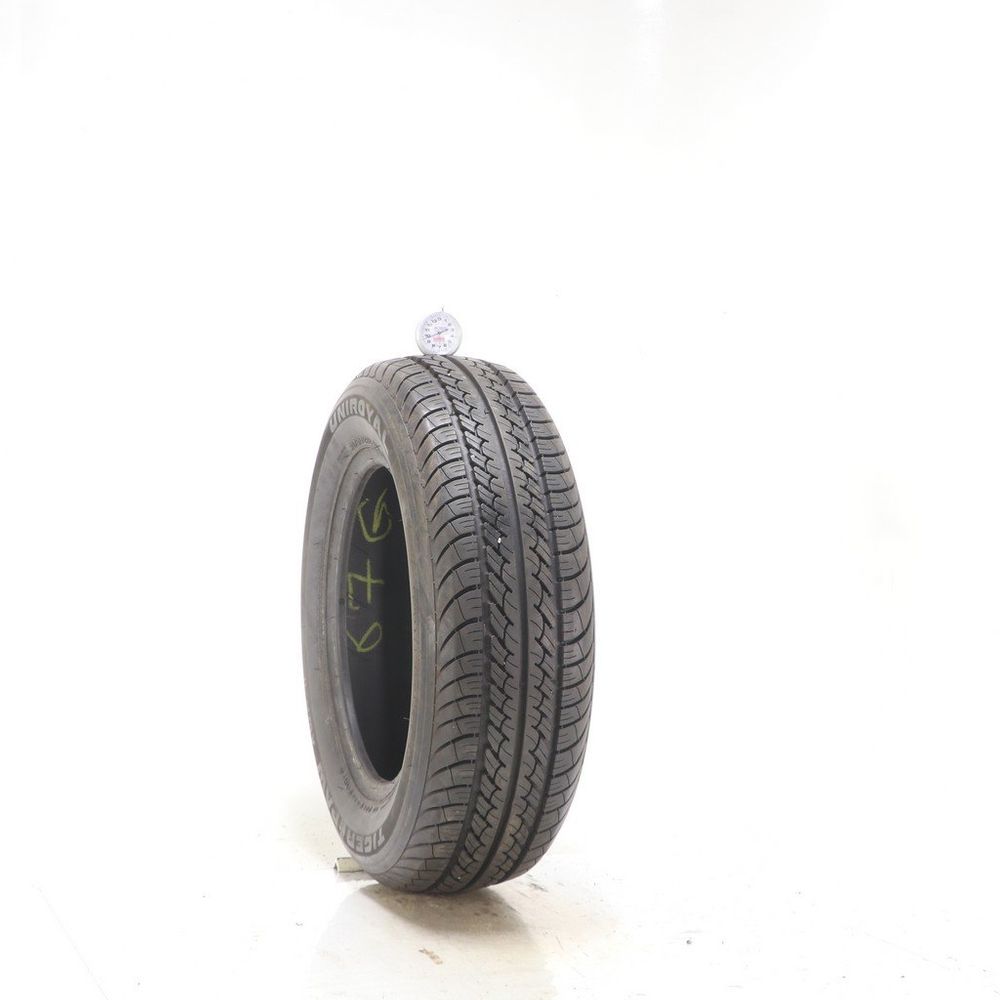 Used 175/70R14 Uniroyal Tiger Paw AWP II 84T - 9.5/32 - Image 1