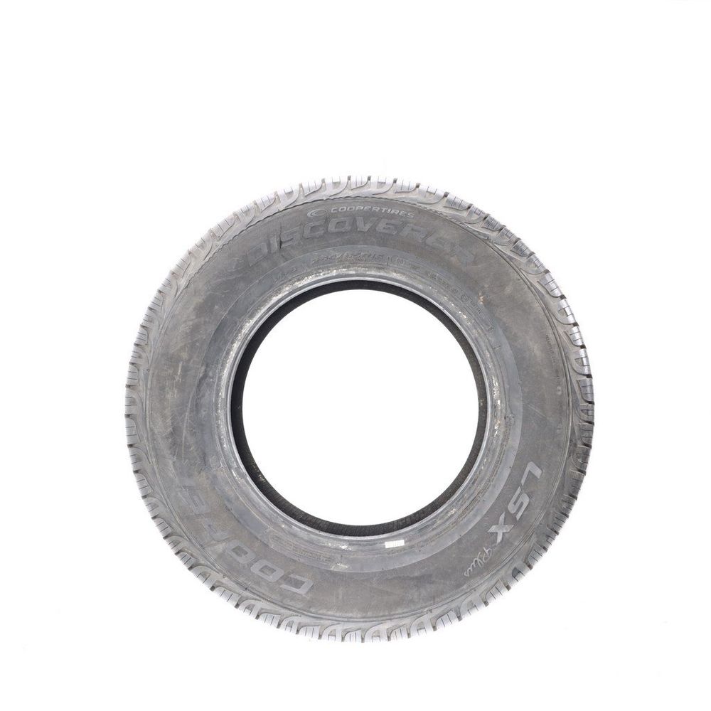 Used 255/65R16 Cooper Discoverer LSX Plus 109T - 11.5/32 - Image 3