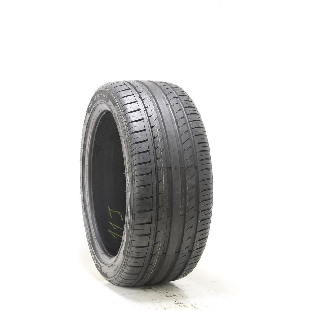 New 255/40ZR19 GT Radial Champiro HPY 96Y - 9.5/32 - Image 1