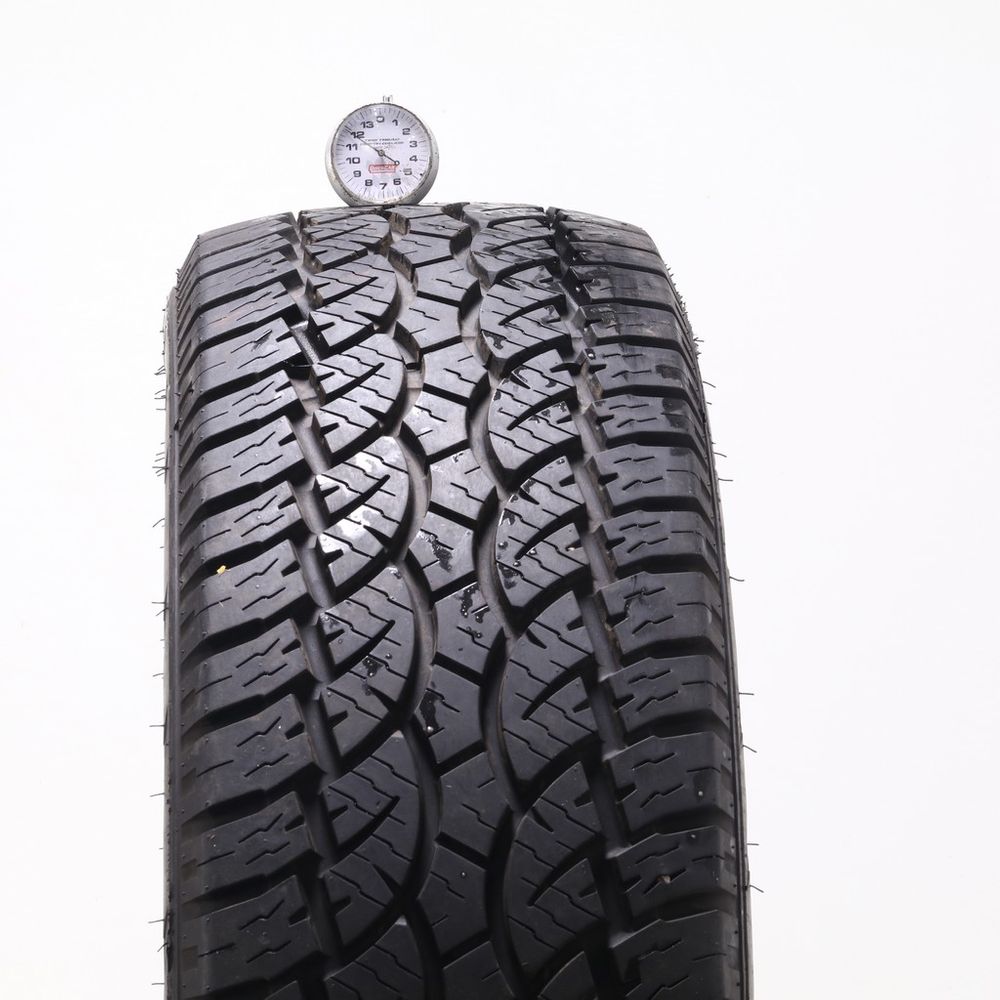 Used 265/70R18 Atturo Trail Blade AT 116T - 11.5/32 - Image 2