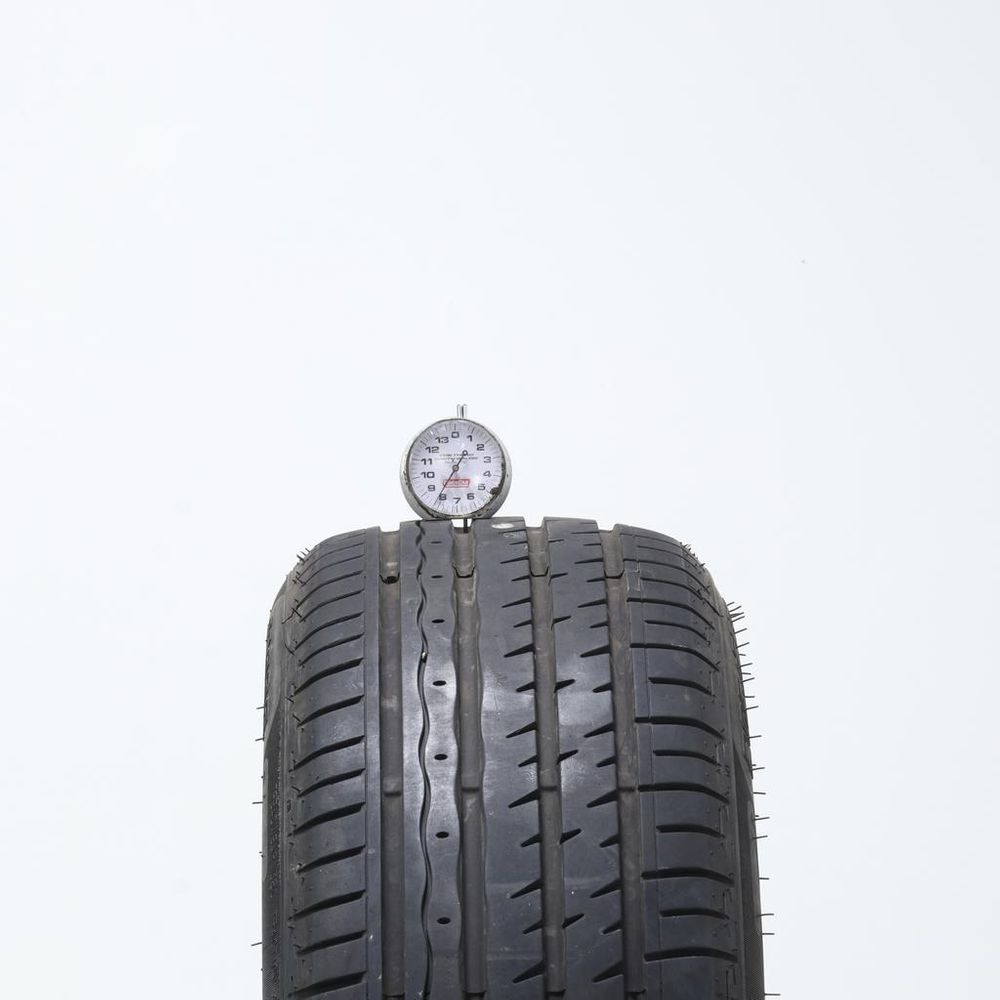 Set of (2) Used 205/55R16 Fullrun F6000 91V - 8-8.5/32 - Image 2