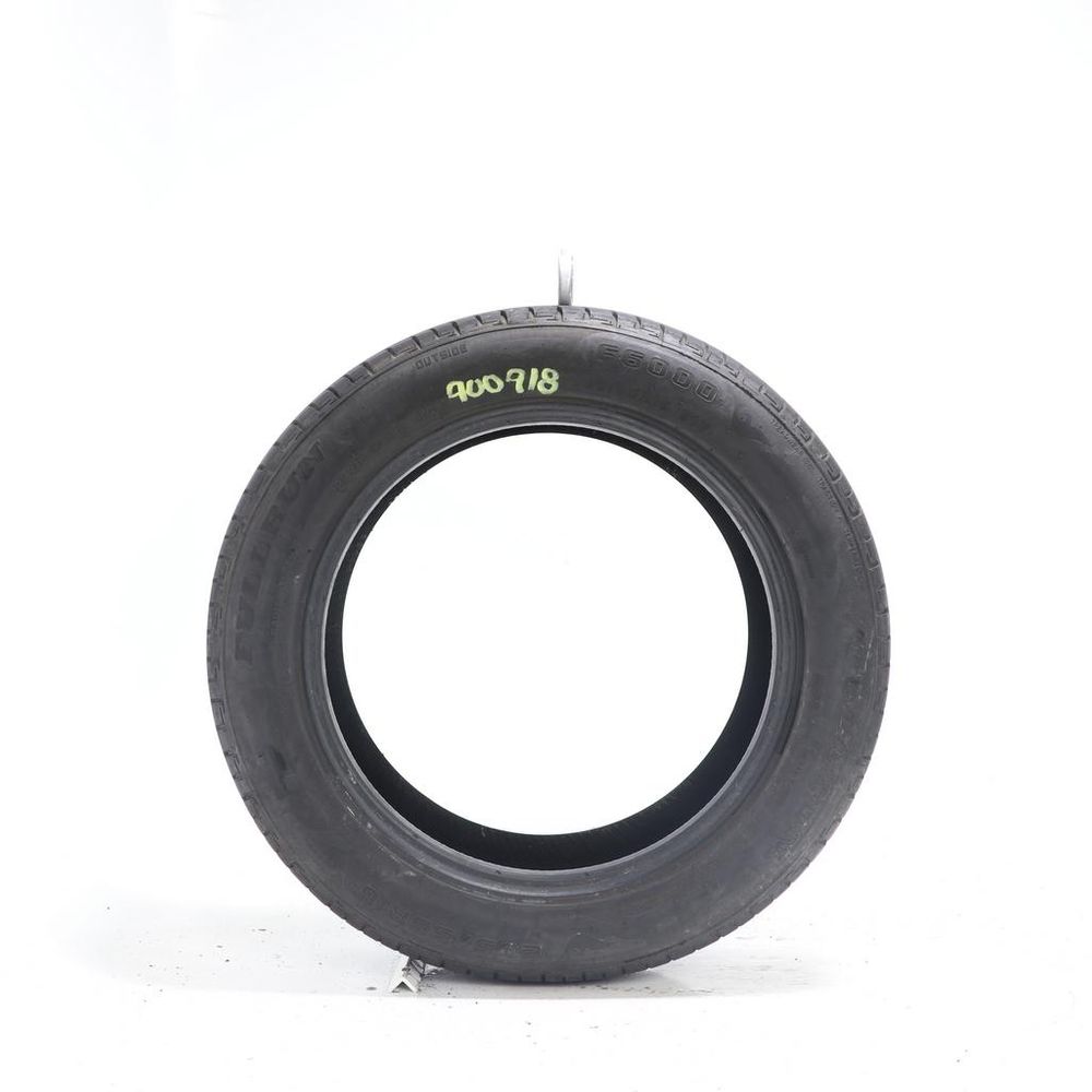 Set of (2) Used 205/55R16 Fullrun F6000 91V - 8-8.5/32 - Image 3