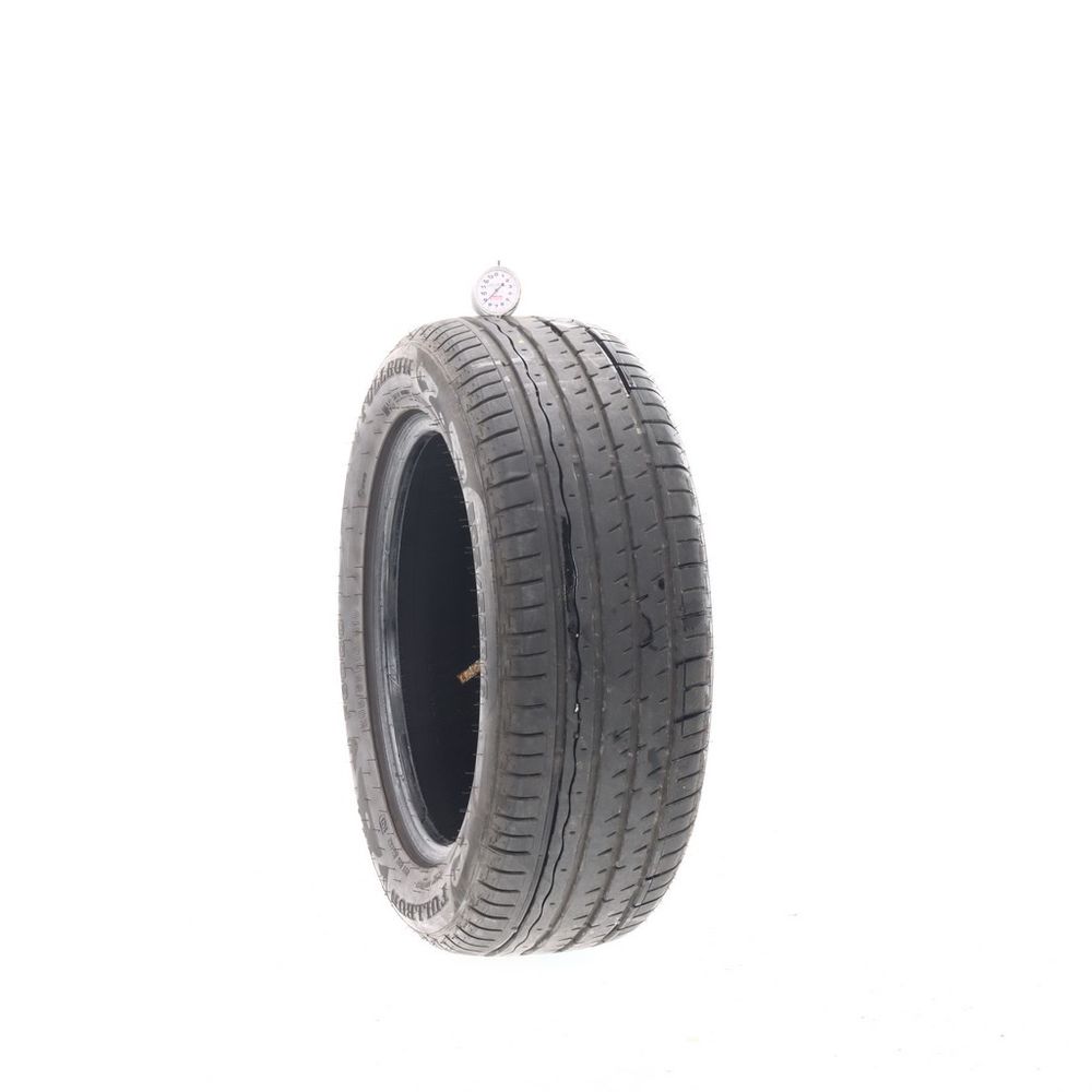 Set of (2) Used 205/55R16 Fullrun F6000 91V - 8-8.5/32 - Image 4