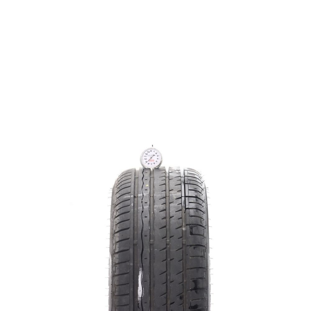 Set of (2) Used 205/55R16 Fullrun F6000 91V - 8-8.5/32 - Image 5