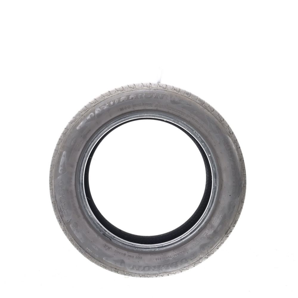 Set of (2) Used 205/55R16 Fullrun F6000 91V - 8-8.5/32 - Image 6