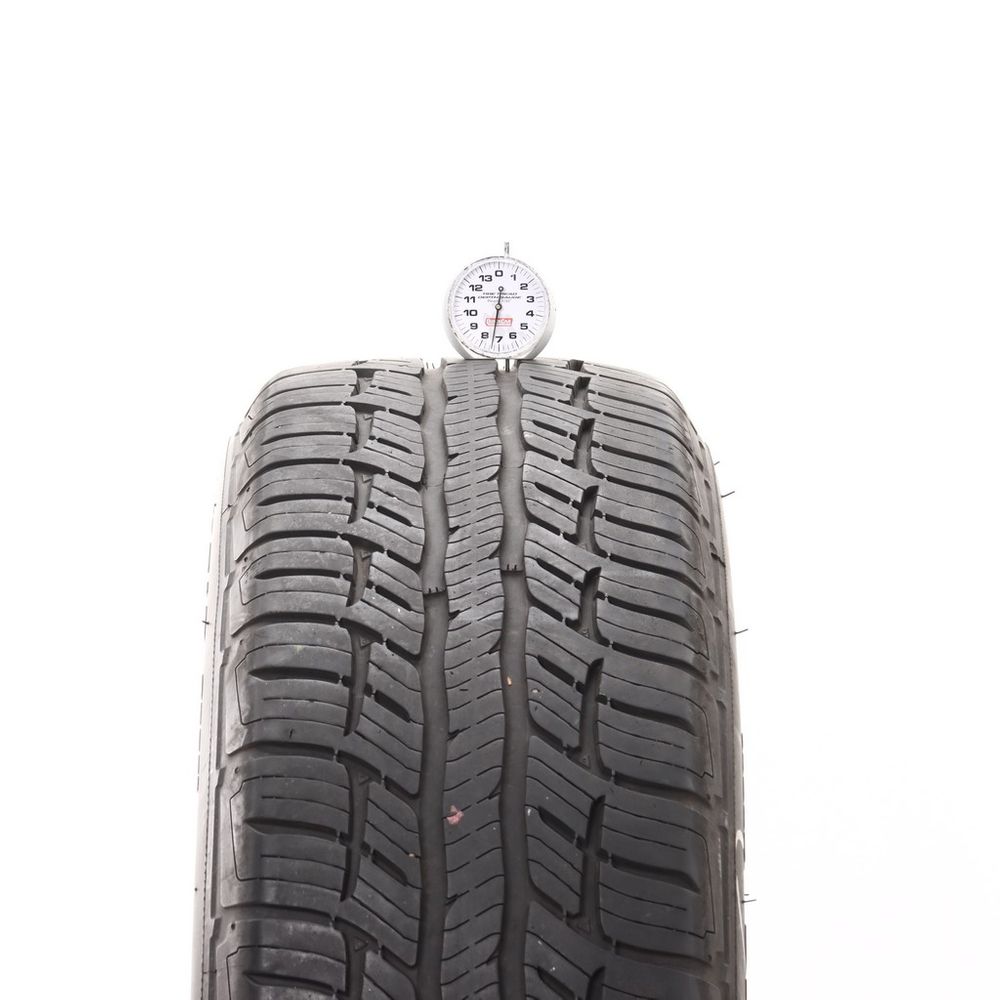Set of (4) Used 225/60R18 BFGoodrich Advantage T/A Sport 100V - 5.5-7/32 - Image 11