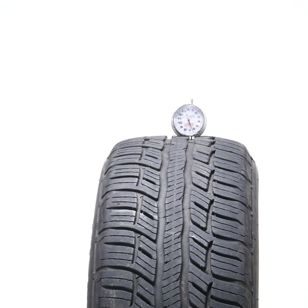Set of (4) Used 225/60R18 BFGoodrich Advantage T/A Sport 100V - 5.5-7/32 - Image 5