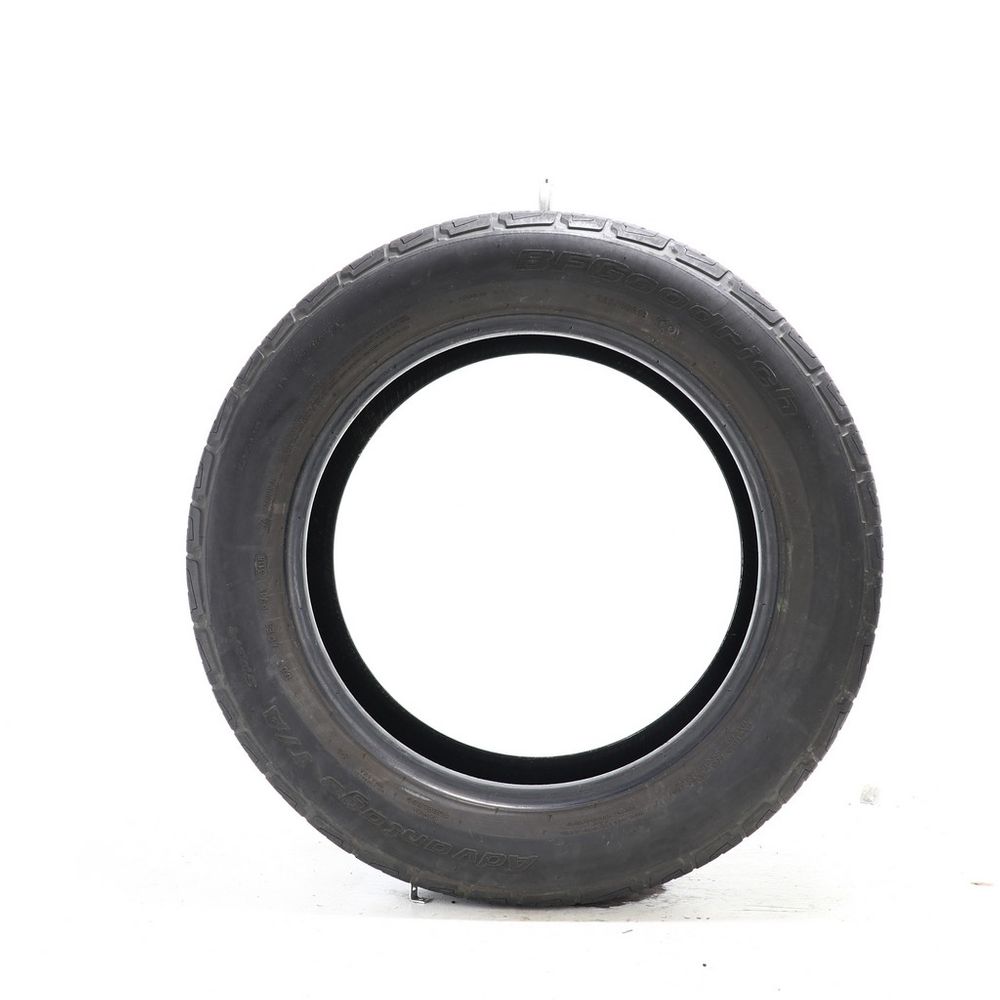 Set of (4) Used 225/60R18 BFGoodrich Advantage T/A Sport 100V - 5.5-7/32 - Image 6