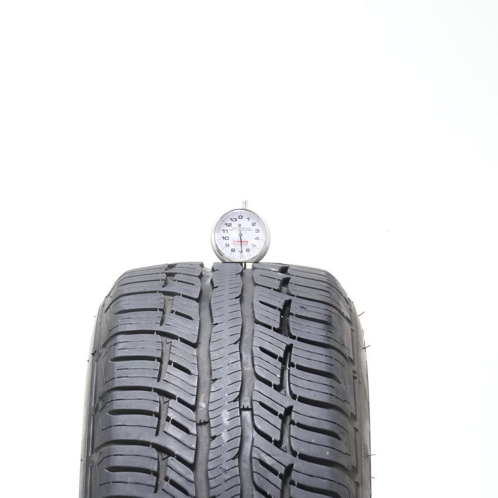 Set of (4) Used 225/60R18 BFGoodrich Advantage T/A Sport 100V - 5.5-7/32 - Image 8