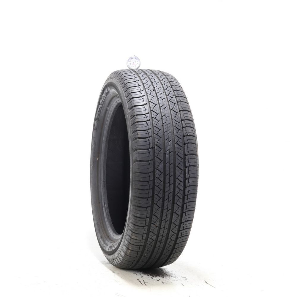 Used 235/55R19 Michelin Latitude Tour HP 101V - 9.5/32 - Image 1