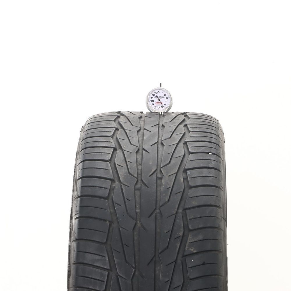 Used 275/40R20 Toyo Extensa HP II 106W - 6/32 - Image 2