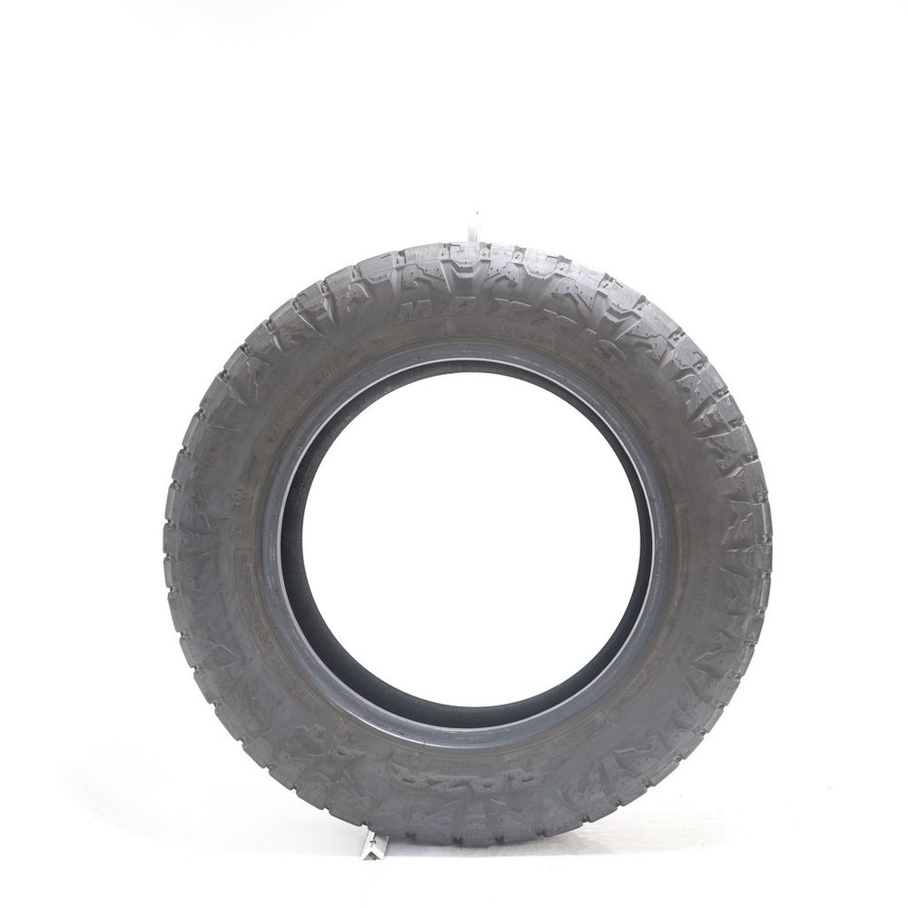 Used 225/65R17 Maxxis Razr AT 106H - 8/32 - Image 3