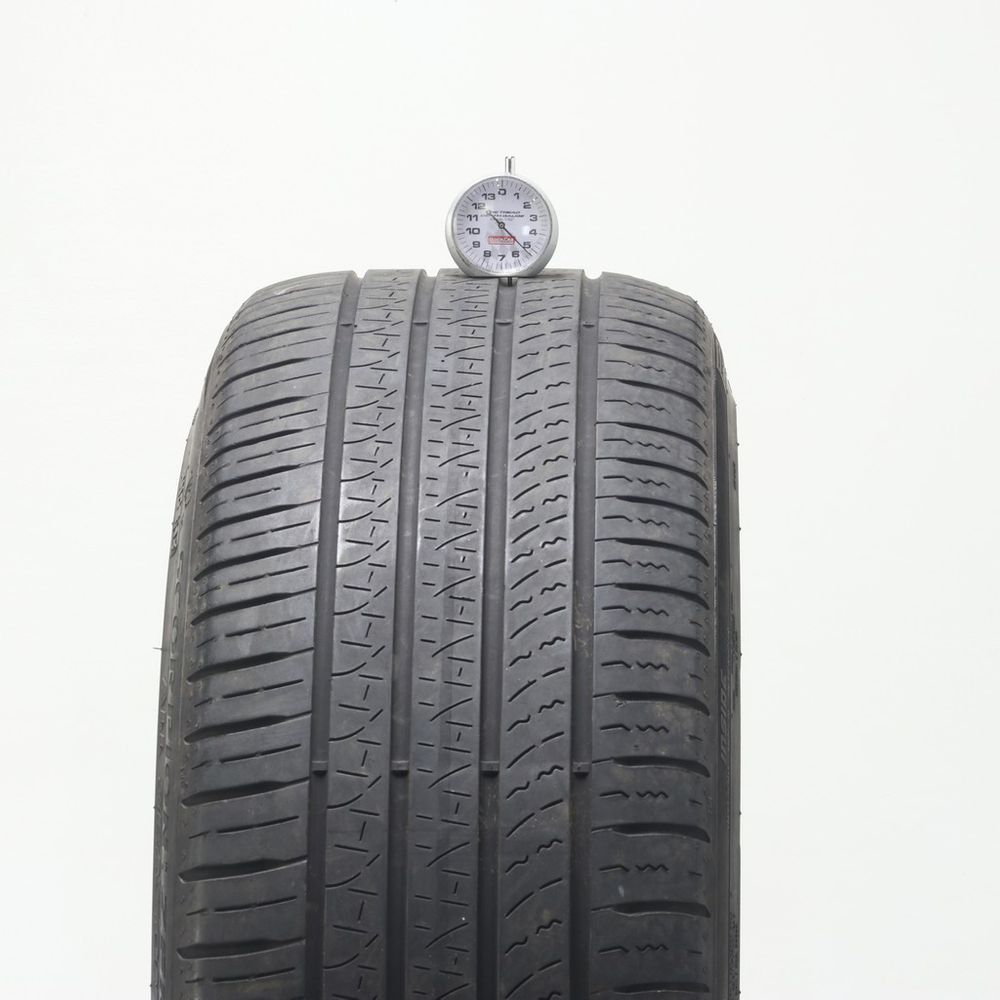 Used 245/40R21 Pirelli Scorpion Zero VOL PNCS 100V - 5/32 - Image 2