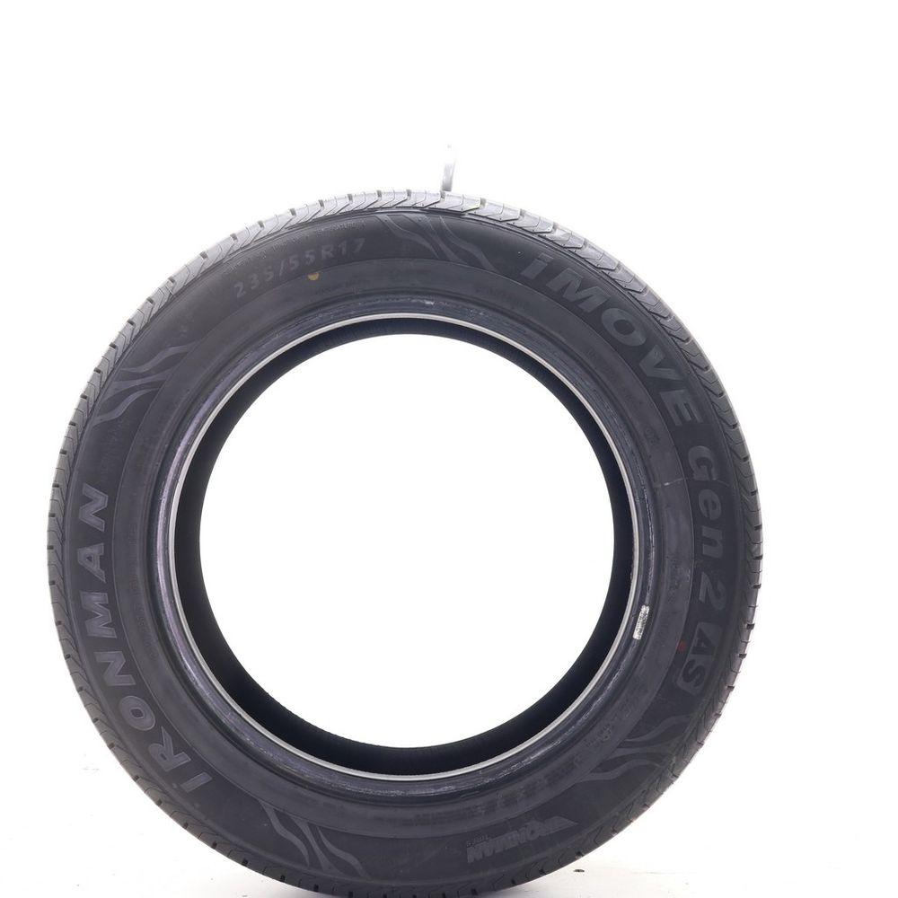 Used 235/55R17 Ironman IMove Gen 2 AS 103V - 9/32 - Image 3