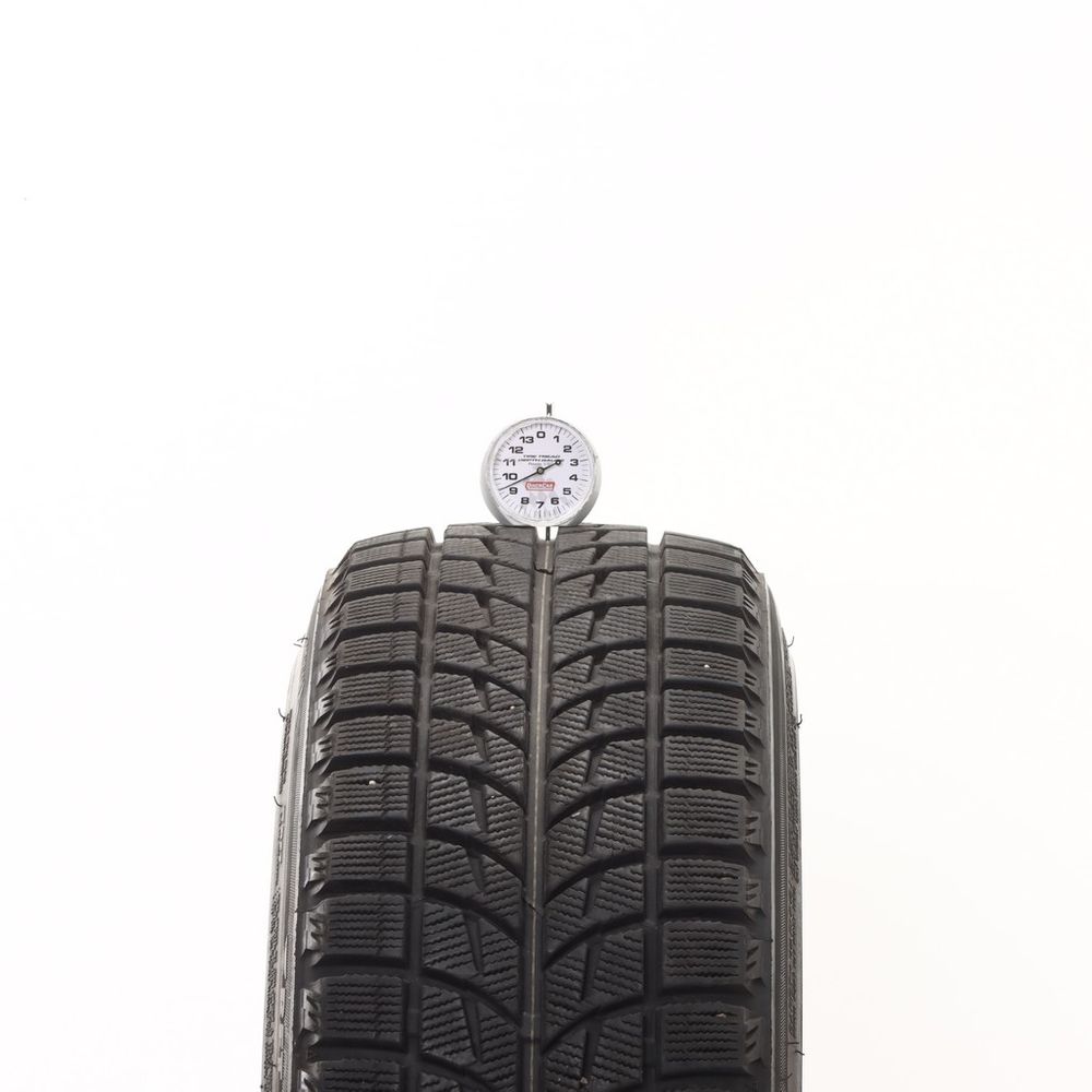 Used 205/45R17 Bridgestone Blizzak LM-60 Run Flat 84H - 9/32 - Image 2
