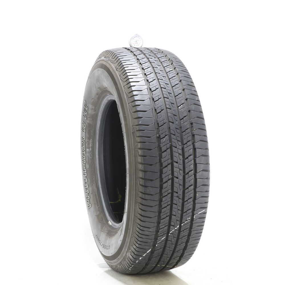 Used LT 265/70R17 Pathfinder HT 121/118S E - 10/32 - Image 1