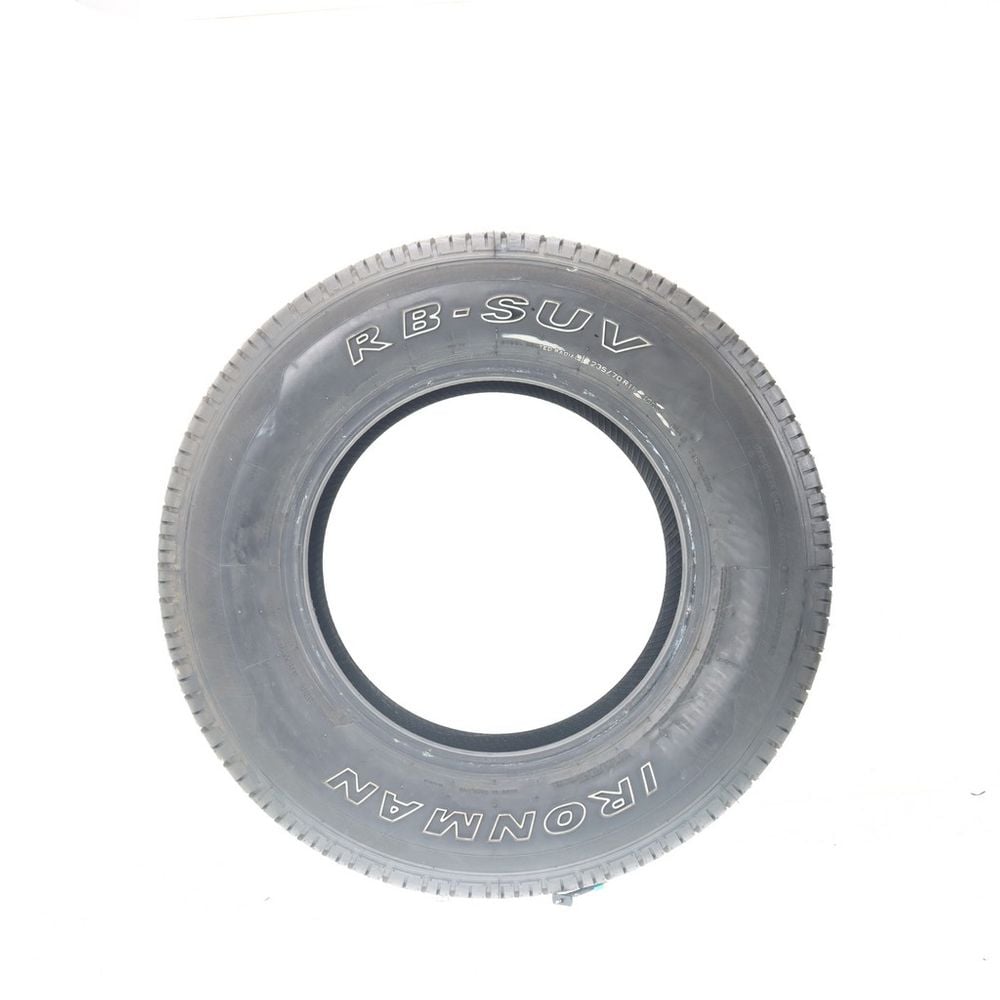 New 235/70R16 Ironman RB-SUV 106S - Image 3
