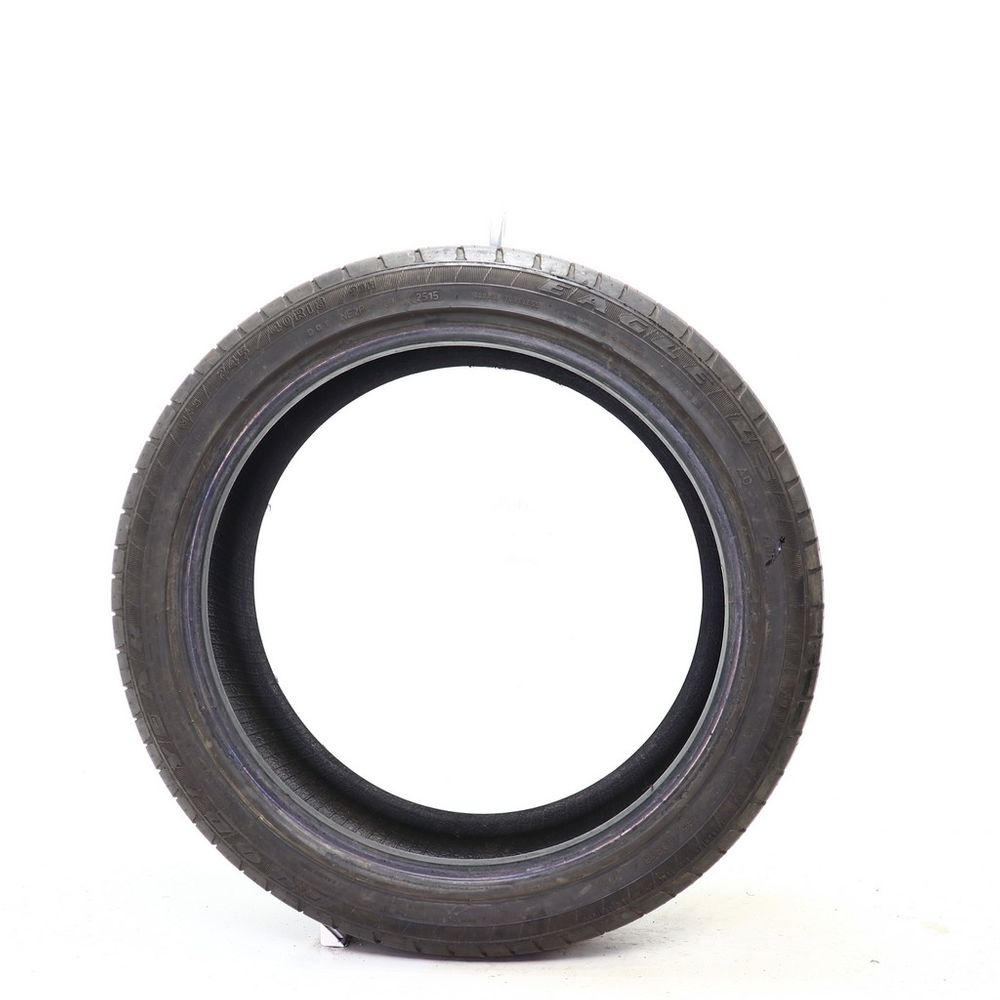 Used 245/40R18 Goodyear Eagle LS-2 AO 93H - 6.5/32 - Image 3