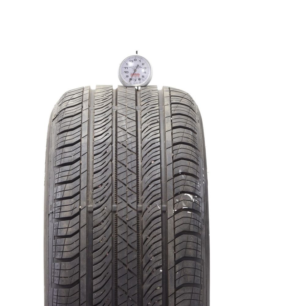 Used 215/50R17 Continental ProContact TX 91H - 8/32 - Image 2