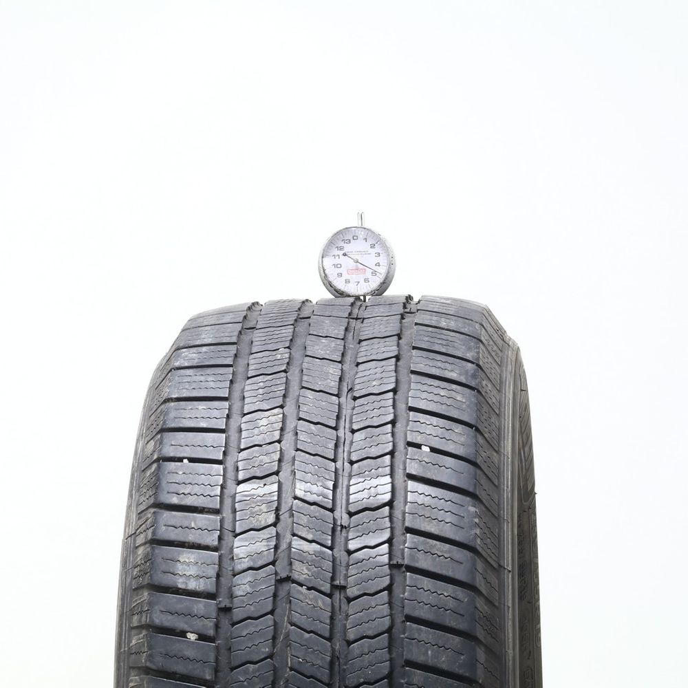 Used 235/55R19 Michelin Defender LTX M/S 105H - 4.5/32 - Image 2